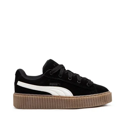 Puma x Fenty Creeper Phatty WMNS (Schwarz / Weiß)