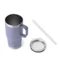 Yeti Rambler 25oz Straw Mug (Flieder)