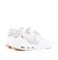 On WMNS Cloudrift (Weiß / Braun)