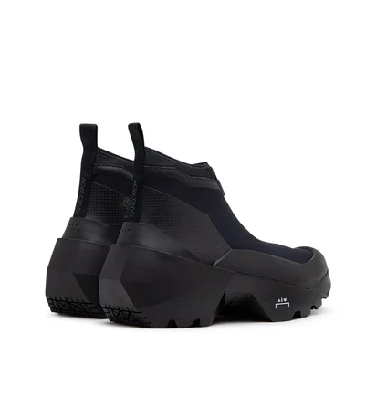 Converse x A-COLD-WALL* Geo Forma Boot Hi (Schwarz)