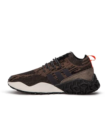 adidas ''Atric'' F/22 Primeknit (Braun)