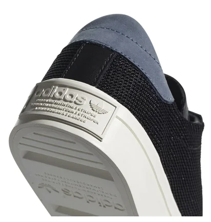 adidas Court Vantage W (Schwarz / Weiß)