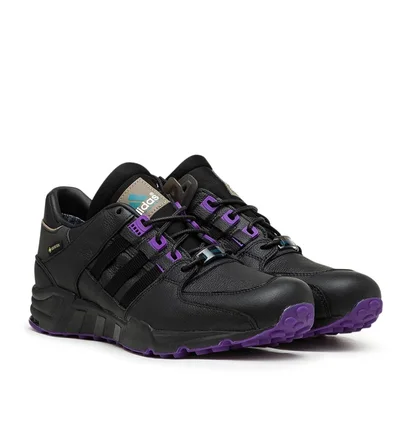 adidas Equipment Support 93 Gore-Tex (Schwarz)