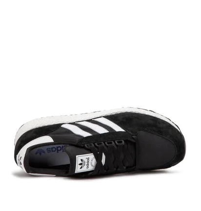 adidas Forest Grove (Schwarz / Weiß)