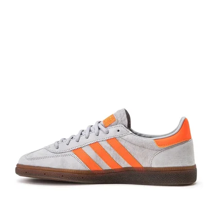 adidas Handball Spezial (Grau / Rot)