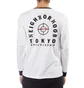adidas x NEIGHBORHOOD Longsleeve (Weiß)