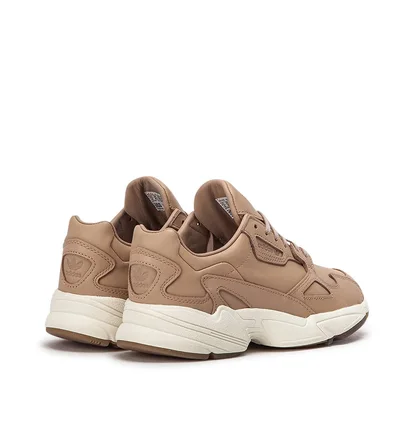 adidas Originals W Falcon (Nude)