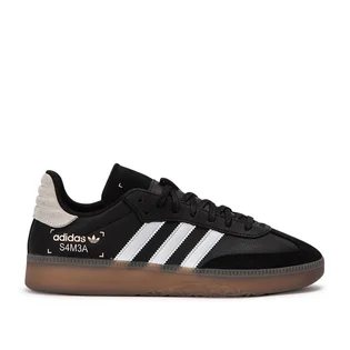 adidas Samba RM (Schwarz / Weiß)