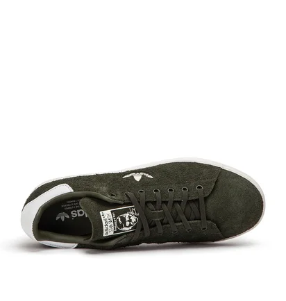 adidas Stan Smith (Olive)