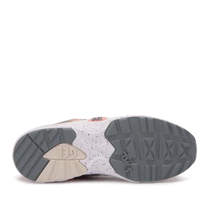 Asics Gel-Diablo (Grau)