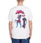 Parra Empty Tube Logo Shirt (Grau / Multi)