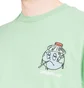 Carhartt WIP III World T-Shirt (Grün)