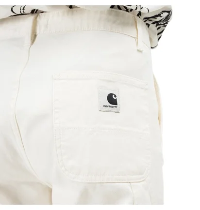 Carhartt WIP W Pierce Pant (Weiß)
