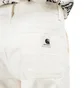 Carhartt WIP W Pierce Pant (Weiß)