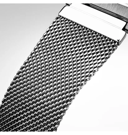 Casio Vintage A1000M-1BEF (Silber)