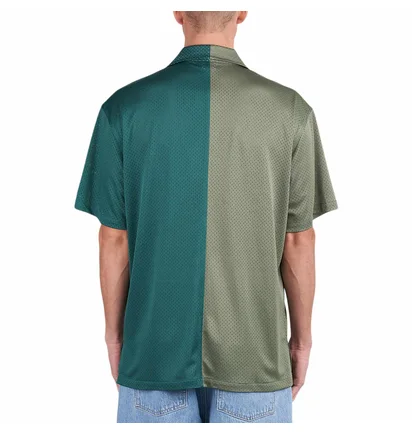 Club Stubborn Souvenir Shirt 2.0 (Grün)