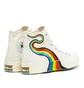 Converse Chuck 70 Hi 'Pride' (Cream / Multi)