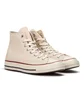 Converse Chuck Taylor 70 Hi (Creme)