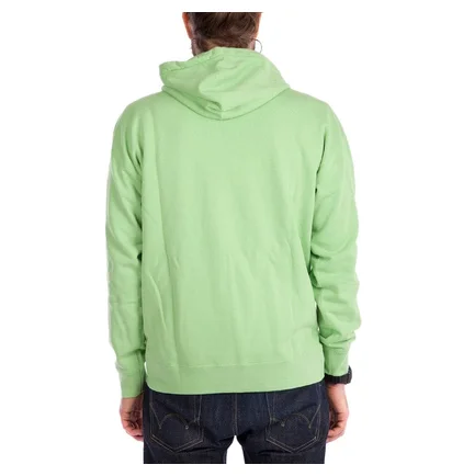 Converse x Golf Le Fleur Essentials Hoodie (Jade Lime)