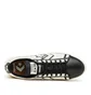 Converse x Joshua Vides Pro Leather Ox (Beige / Schwarz)