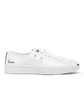 Converse x Sportility Jack Purcell Rally 'Tyvek' (Weiß / Navy)