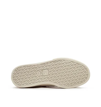 Veja WMNS Campo Chromefree Leather (Weiss)