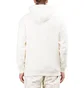 Dime Classic Small Logo Hoodie (Cream)