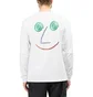 Dime Whirl Longsleeve (Weiß)