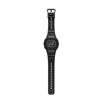 Casio G-Shock DW-H5600-1ER (Schwarz)