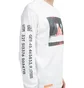 Flagstuff 'Supper' Longsleeve (Weiß)