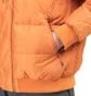 adidas x Jonah Hill Puffer Jacket (Orange)