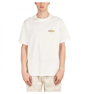 Gramicci Running Man Tee (Weiß)
