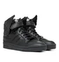 adidas x Jeremy Scott Wings 4.0 (Schwarz)