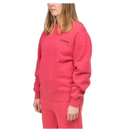 Han Kjobenhavn Bulky Crewneck (Pink)