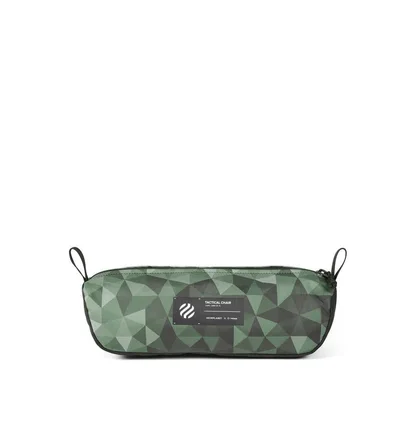 Heimplanet HPT x Helinox Tactical Chair (Grün / Schwarz)