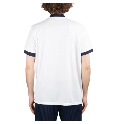 adidas Real Madrid Icon Jersey (Weiß)