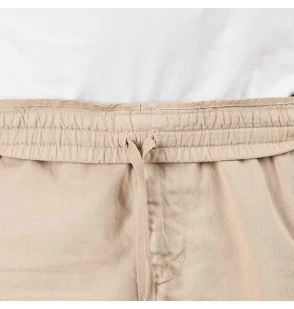 Carhartt WIP Flint Short (Beige)