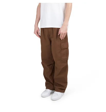 Carhartt WIP Cole Cargo Pants (Braun)
