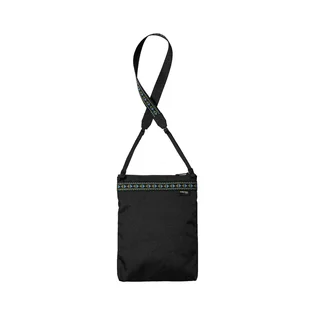 Carhartt WIP Sylvan Strap Bag (Schwarz)