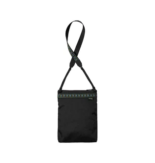 Carhartt WIP Sylvan Strap Bag (Schwarz)