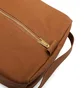 Carhartt WIP Canvas Washbag (Braun)
