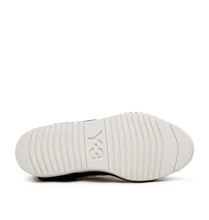 adidas Y-3 Rivalry (Creme / Schwarz)