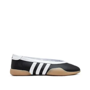 adidas WMNS Taekwondo Mei Ballet (Schwarz / Weiss)