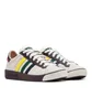 adidas x Brain Dead Forrest Hills (Beige / Braun / Multi)