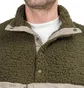 Liberaiders Pile Fleece Pullover (Olive)