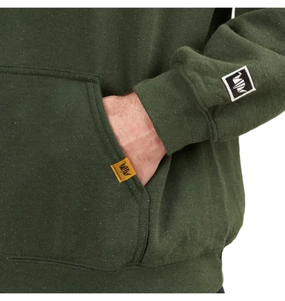 Liberaiders Tibet Pullover Hoodie (Grün)