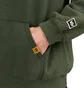 Liberaiders Tibet Pullover Hoodie (Grün)
