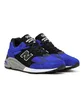 New Balance M990 v2 Made in USA (Blau / Schwarz)