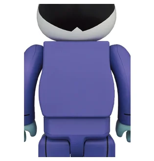 Medicom 1000% Batman The Animated Series Be@rbrick Toy