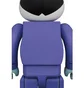 Medicom 1000% Batman The Animated Series Be@rbrick Toy